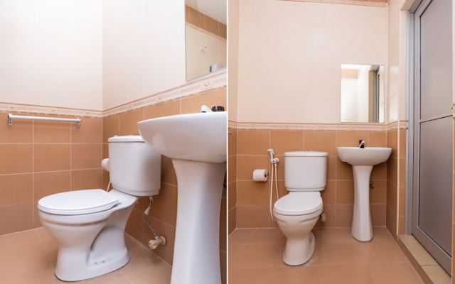 Super OYO 1114 Neo Pegasus Hotel