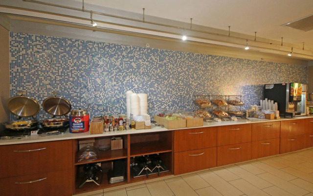 SpringHill Suites by Marriott Charleston N./Ashley Phosphate