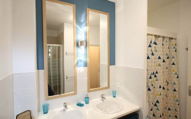 Les Appartements de Robert et Helene