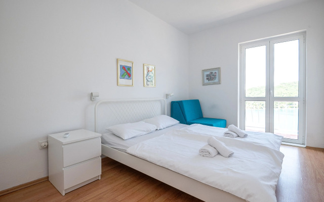 Holiday Home Cempres