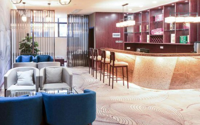 Wanshida International Hotel - Xiaogan
