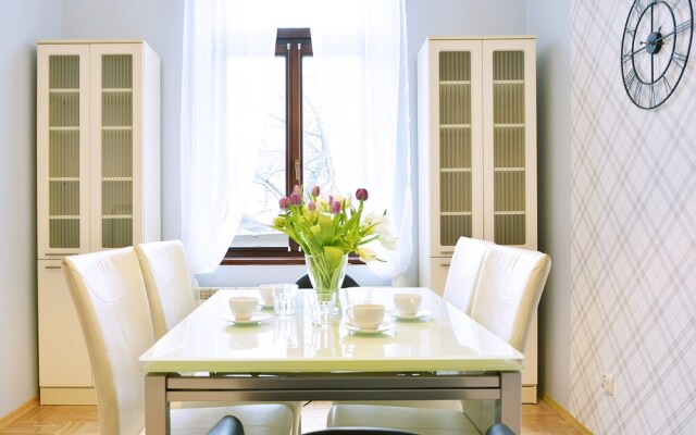 KrakowForRent Apartments - Main Square