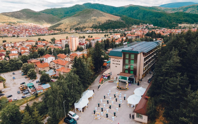 Olymp Hotel