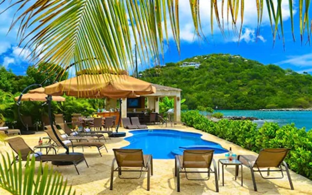 Sea Shore Allure