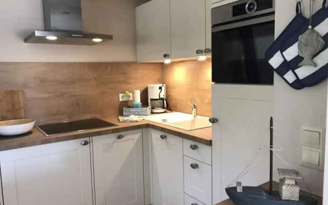 Holiday Apartment Nordwind