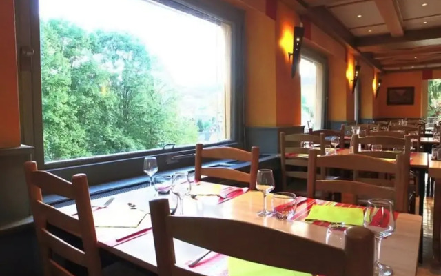 Residence Orbey Alsace Apartment With Balcony