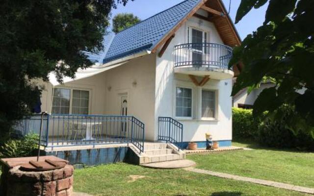 Kék Kuckó Vendégház