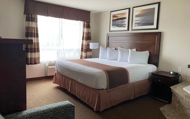 Ramada by Wyndham Creston