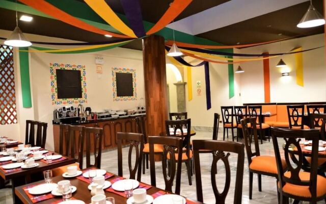 Altipacha Ayacucho Hotel