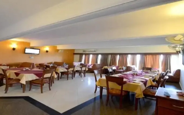 Barbet Tourist Resort