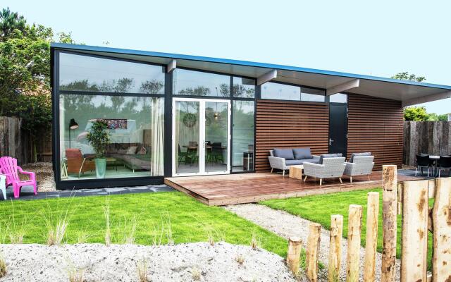 Holiday Home in Callantsoog With Garden