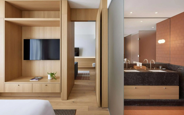 Hyatt Centric Melbourne