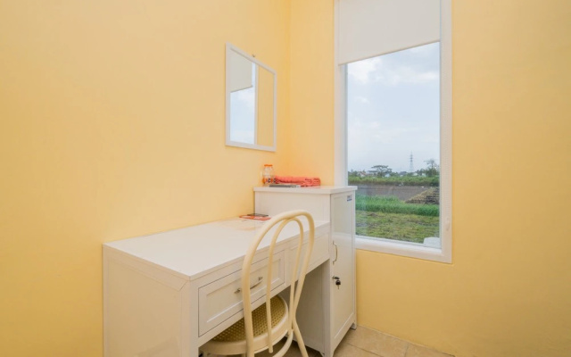 RedDoorz Syariah Near Rsud Dr Iskak Tulungagung