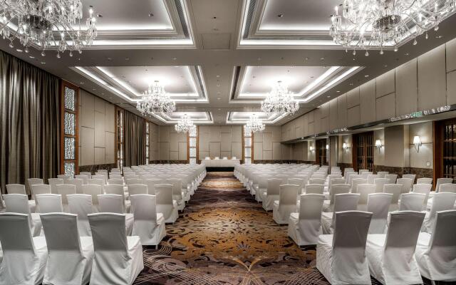 Hyatt Ahmedabad