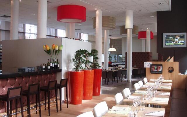 Novotel Brugge Centrum