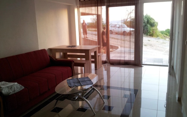Apartment Misel With Bedrooms With Terrace and sea View