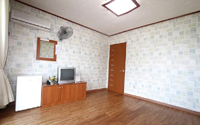 Daebudo Haemaru Pension