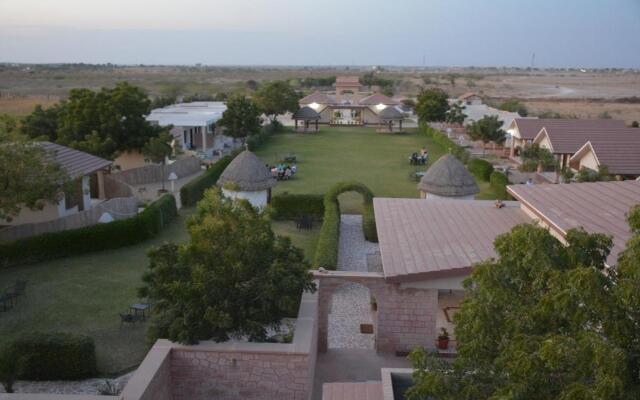 Kurja Resort