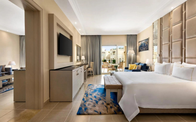 Rixos Sharm El Sheikh Ultra All Inclusive - Adults Friendly