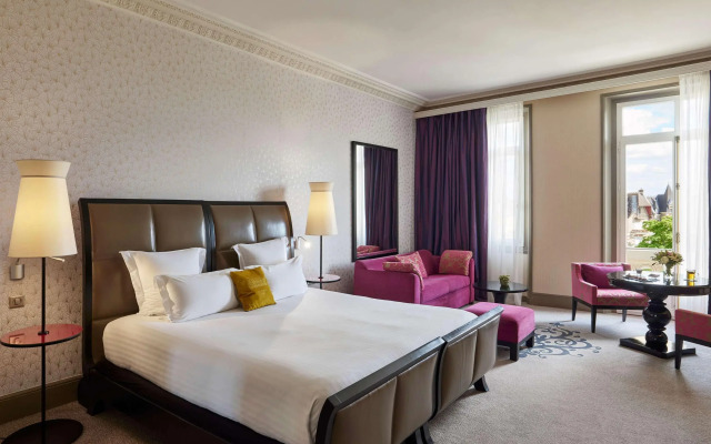 Le Grand Hôtel Cabourg - MGallery