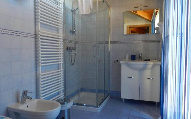 Agriturismo La Corte Nonesa