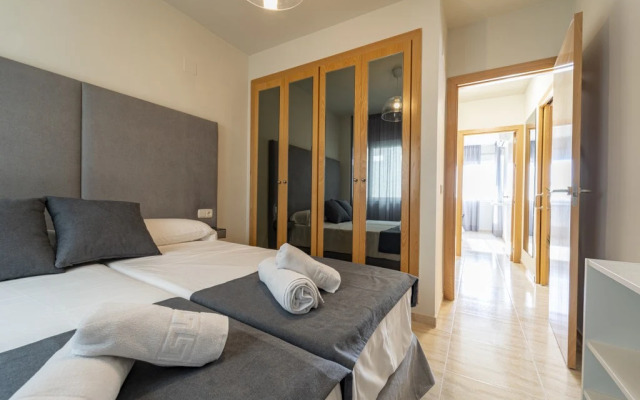 Moon dreams Almerimar