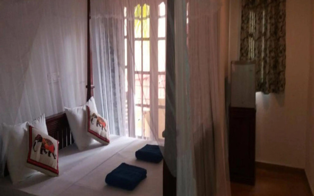 Sea Breeze Guest house
