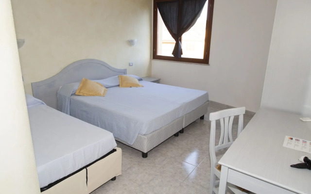 Hotel Jasmine