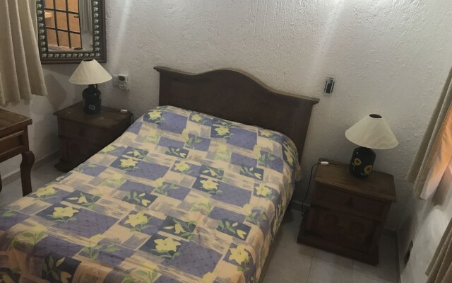 Furnished Apartments in Cozumel