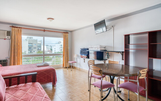 Apart Hotel Marilian