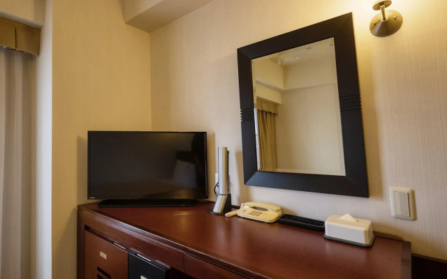 Hotel Blion Naha