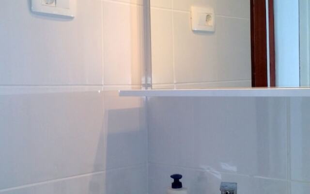 BM Apartments Rogoznica