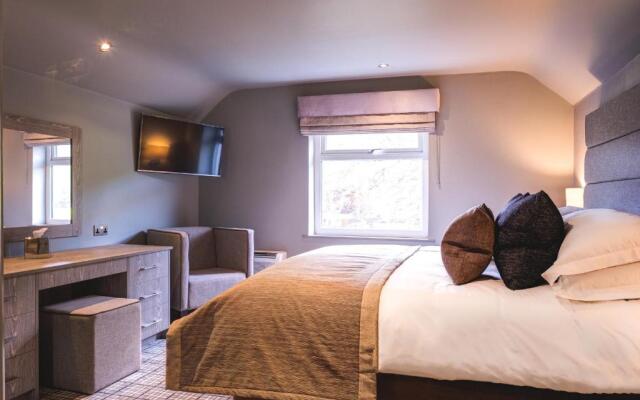 Grand At Grasmere
