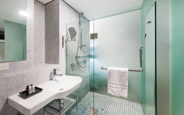 The Nest - Trendy Studio Near City Centre with Roof Terrace