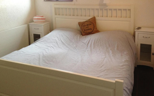 Hollaender Windmuehle in Neubukow