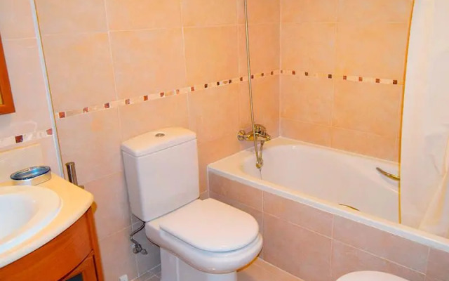 Apartamentos Las Margas Sabiñanigo 3000