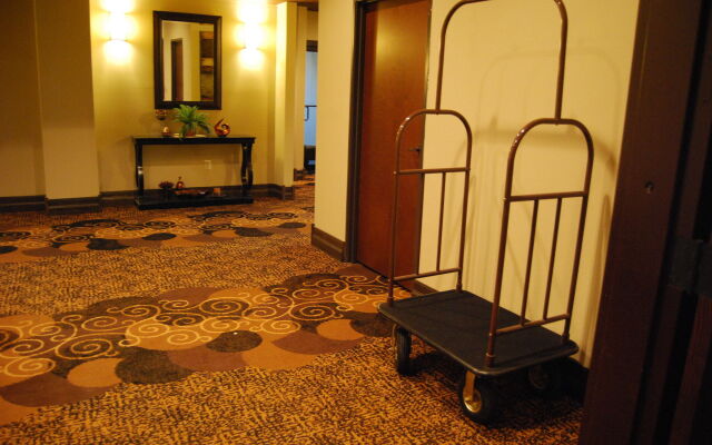 Scholar Morgantown, Tapestry Collection by Hilton