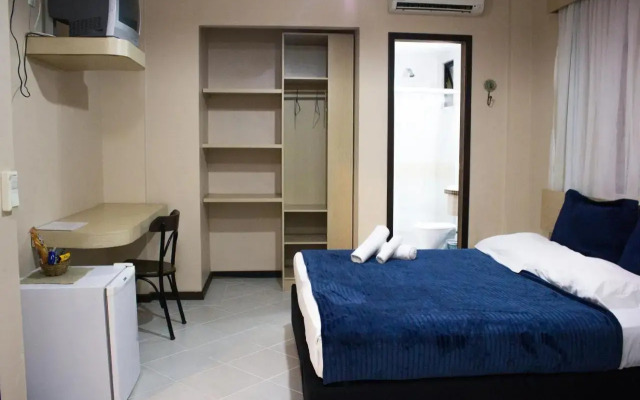 Hotel Solar da Beira