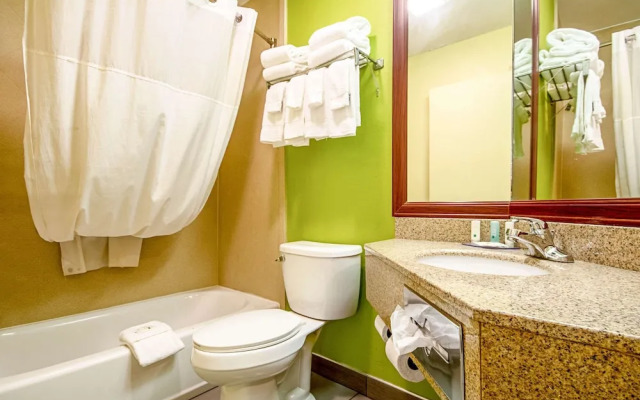 Econo Lodge