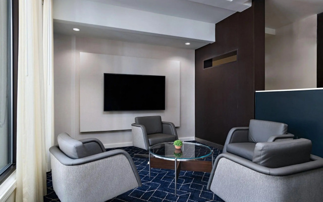Courtyard by Marriott San Antonio Downtown/Market Square