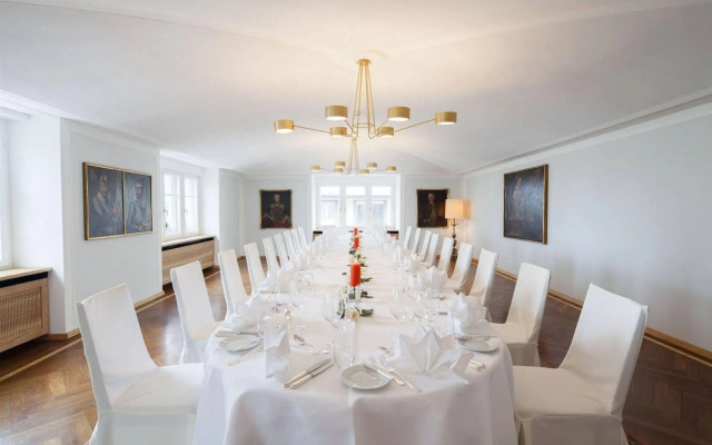 City-Hotel Ochsen