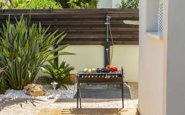 Protaras Villa Kochili