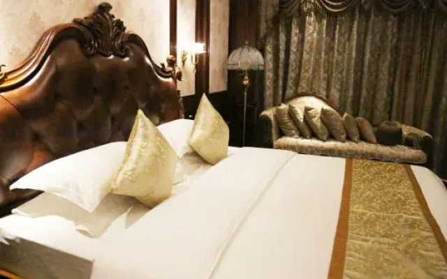 Wangfu Hotel