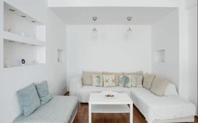 Operastreet City-Center Premium Apartment