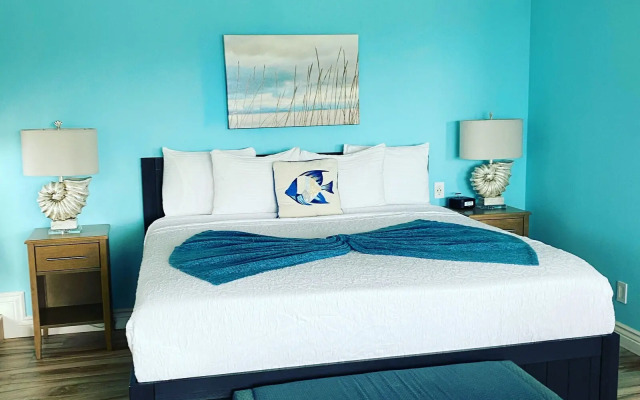 Ocean View Inn