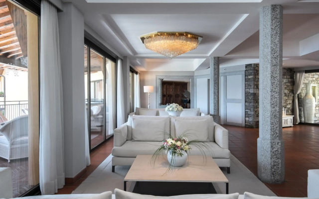 Villa Orselina