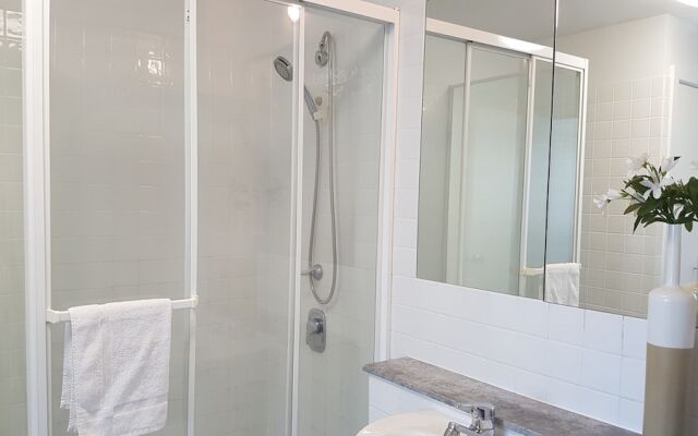 Corporate Stayz at Elizabeth