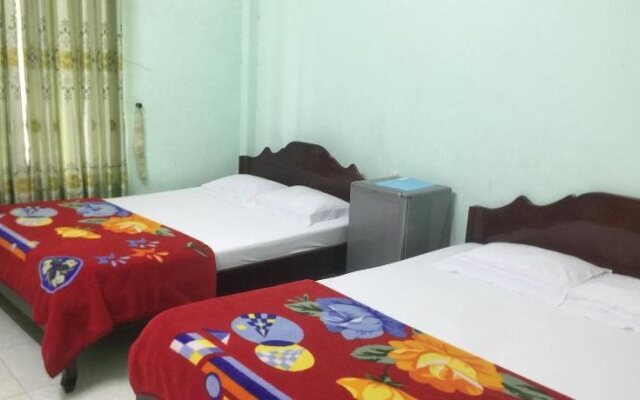 Thanh Binh Hotel