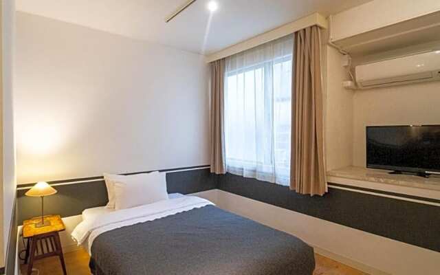 HOTEL GRAPHY NEZU - Vacation STAY 82511