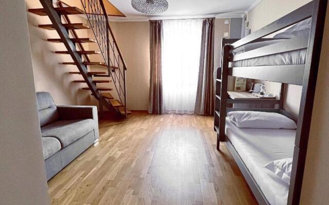 Benjamin Hotel